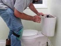 we fix low flow toilets in McLean VA